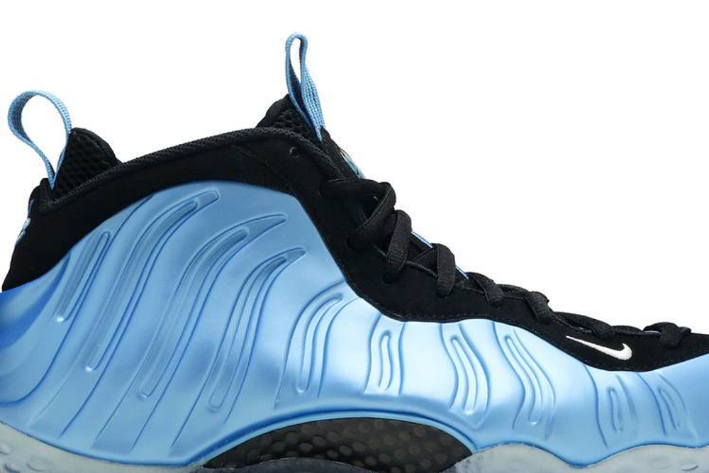 Nike Foamposite One One University Blue