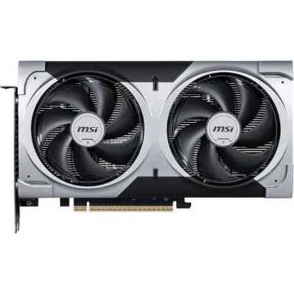 Видеокарта MSI nVidia GeForce RTX 5060 Ti 16G Ventus 2X Plus