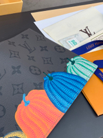 Louis Vuitton Pocket Organizer