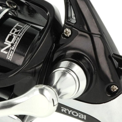 Катушка Ryobi Zauber CR 1000 8+1