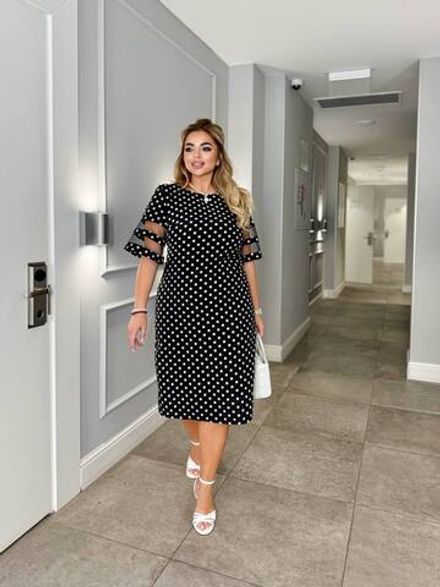 Платье УК-2049-3 Fabrika Фото 2