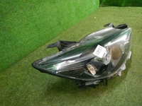 Фара правая Mazda CX-5 1 (2015-2017) LED