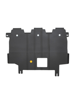 Защита картера и коробки передач для KIA Cerato (21-) 1,6 бензин AT  NLZ.20.65.030