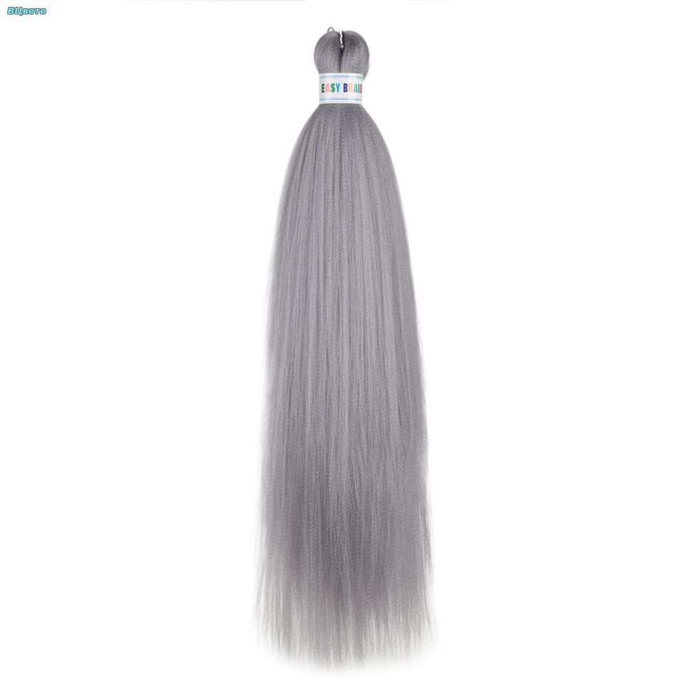 EASY BRAID FR 2grey 70 см, 95 гр