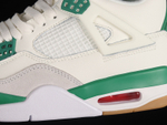 Jordan 4 Retro SB Pine Green