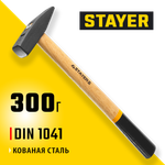 STAYER 300 г, слесарный молоток (2002-03)