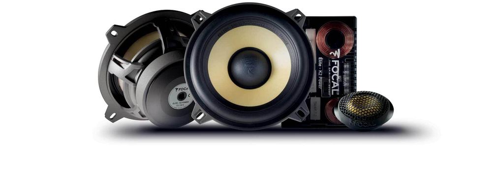 Focal ES130 K