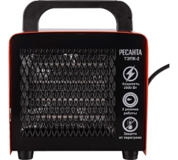 Тепловая электрическая пушка Ресанта ТЭПК-2