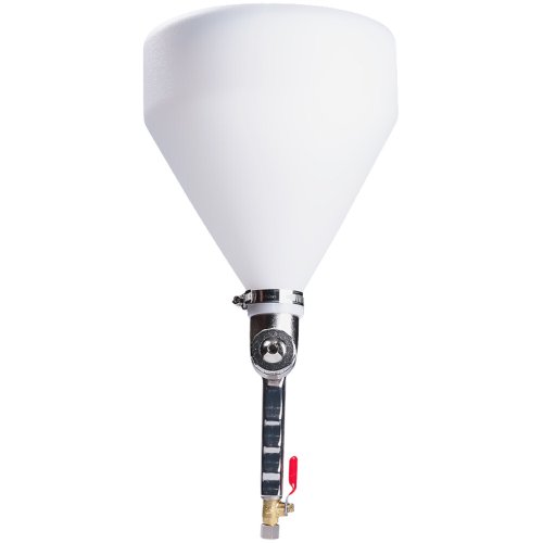 Пневмопистолет Fubag текстурный DECOR G5000