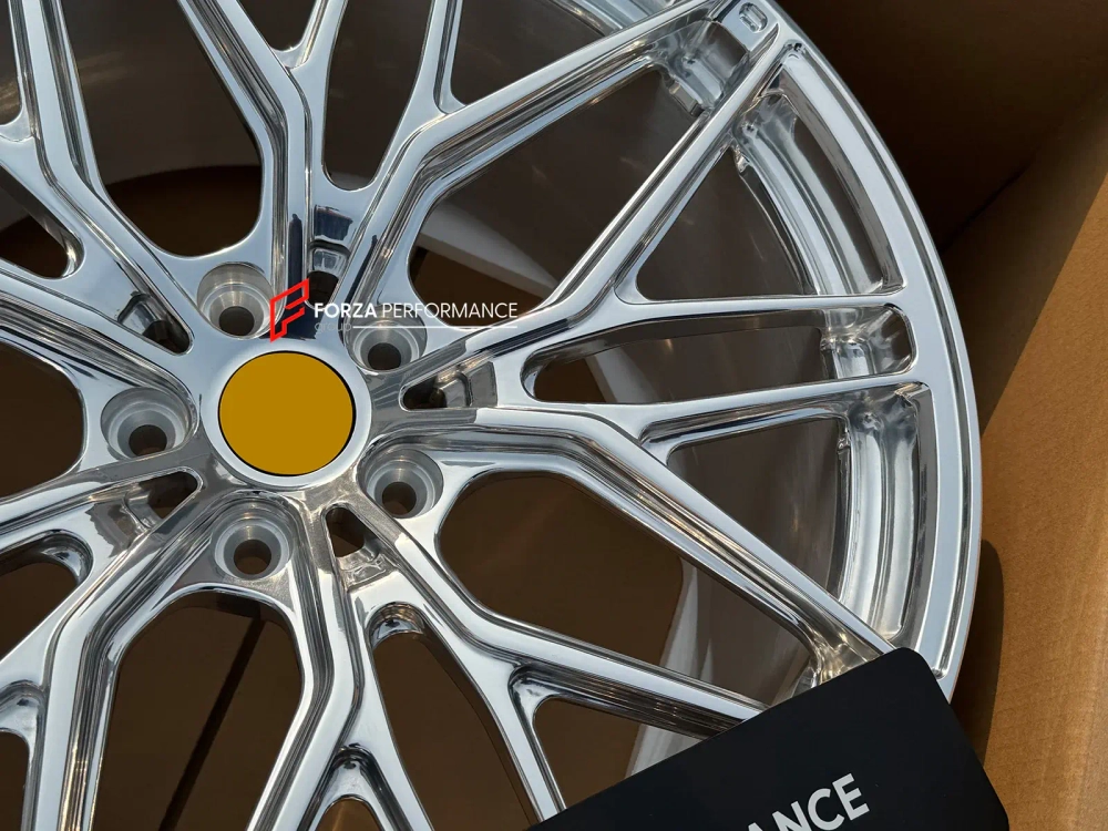 КОВАНЫЕ ДИСКИ ДЛЯ FERRARI 812 SUPERFAST 2017 ФЕРРАРИ