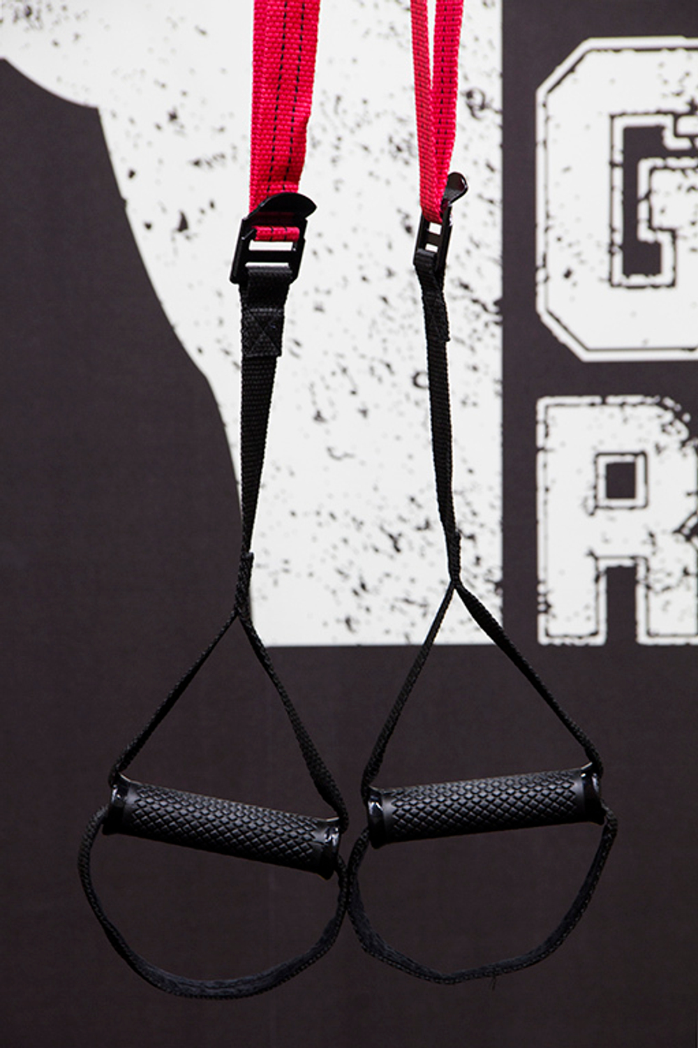 Функциональные петли STECTER Suspension