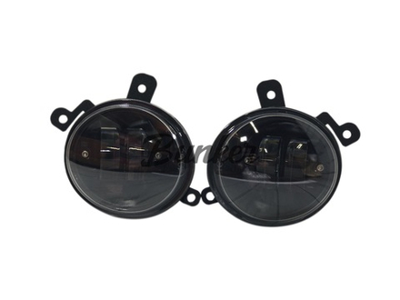 LED ПТФ Lightway V1 Lada Granta,Kalina,Largus,30W