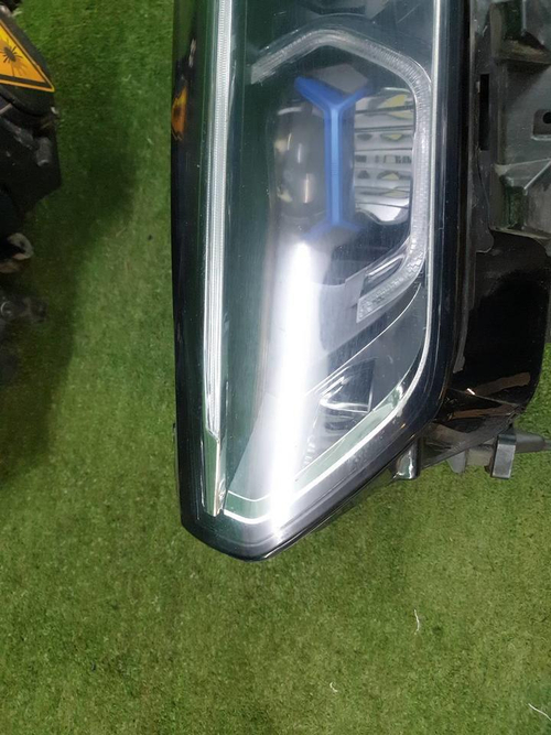 Фара Комплект BMW X5 G05 X6 G06 18-23 Laser Light