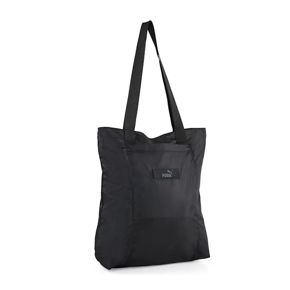 Сумка шоппер PUMA Core Pop Shopper, 07985701, 37х38х10см.