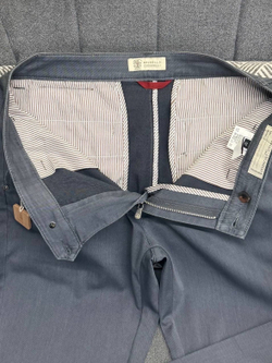 Брюки Brunello Cucinelli