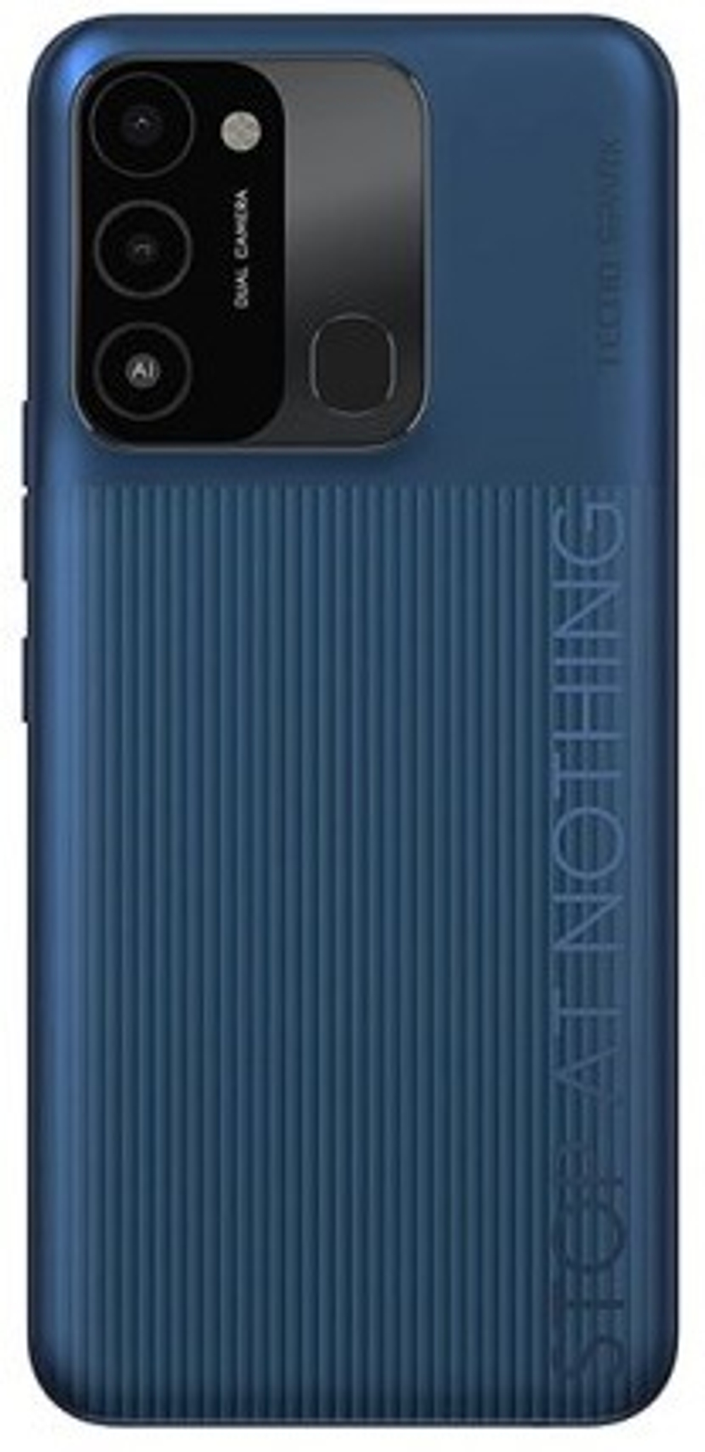 Смартфон TECNO Spark GO (KG5M) 2/32GB Atlantic Blue