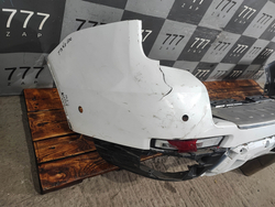 Бампер задний Tank 500 21-нв Б/У Оригинал 2804100XKV3AA