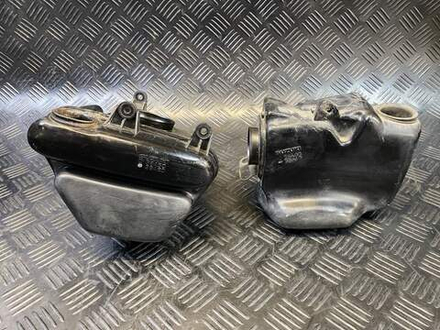 Корпус воздушного фильтра Suzuki Intruder VS750 VR51A (2 части)