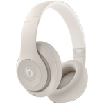 Беспроводные наушники Beats Studio Pro, бежевый (Sandstone)