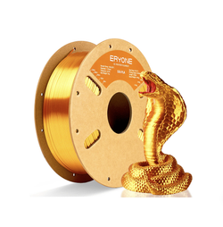 Eryone PLA Silk и Ultra Silk