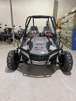 Багги TEZZA Ranger 250cc