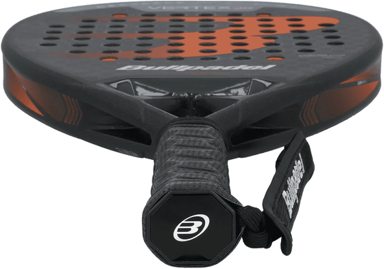 Ракетка для падела Bullpadel Vertex 04 25, арт. 448115