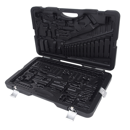 Кейс для набора инструментов 145 предметов JTC-H145C JTC