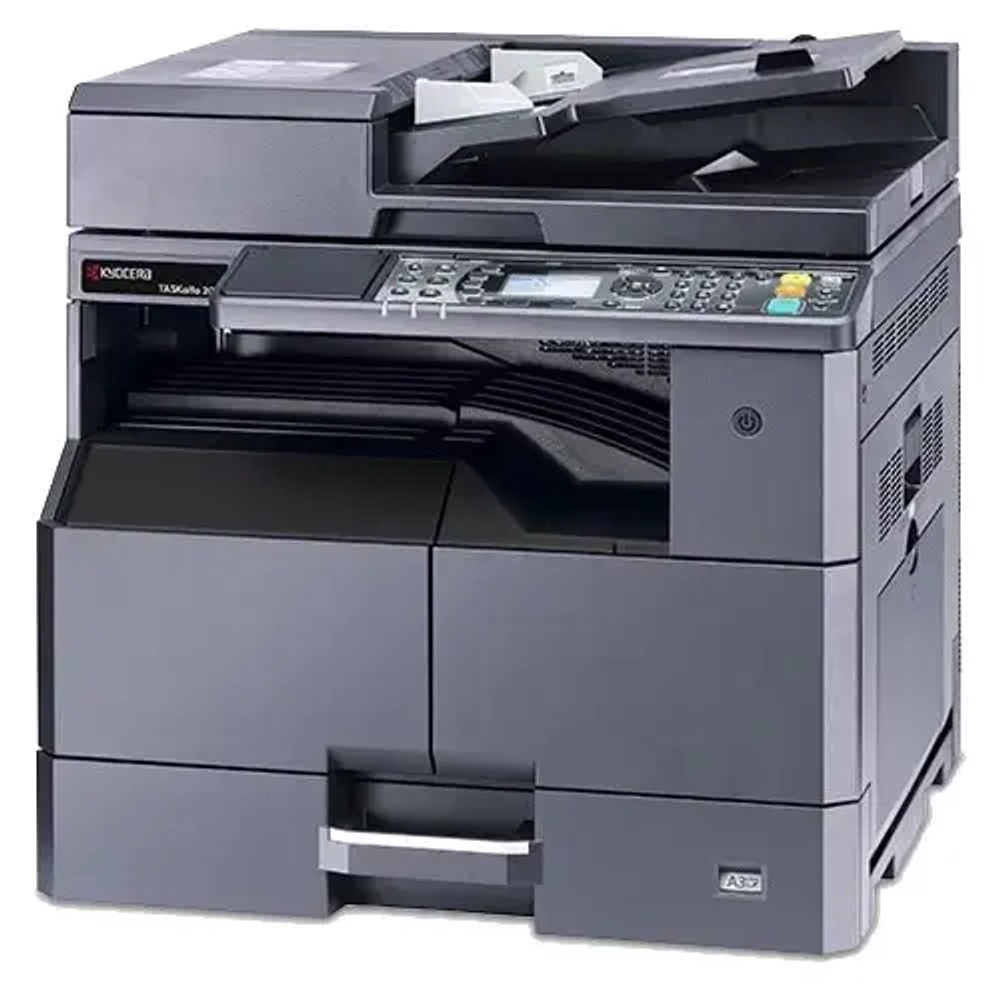 МФУ KYOCERA TASKalfa 2021 (1102ZP3NL0)