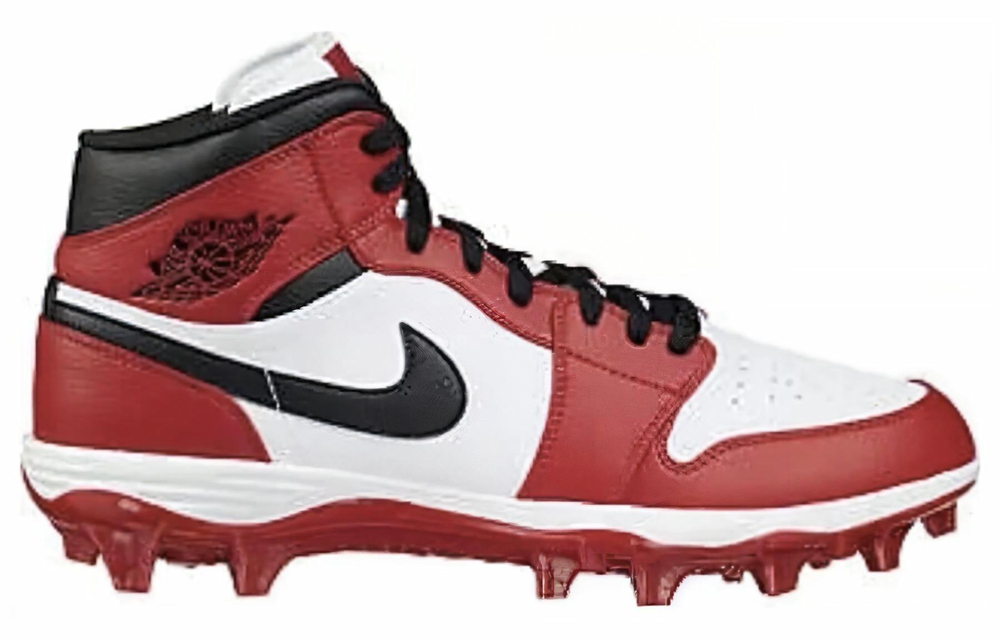 Кроссовки Jordan Air Jordan 1 Mid Td