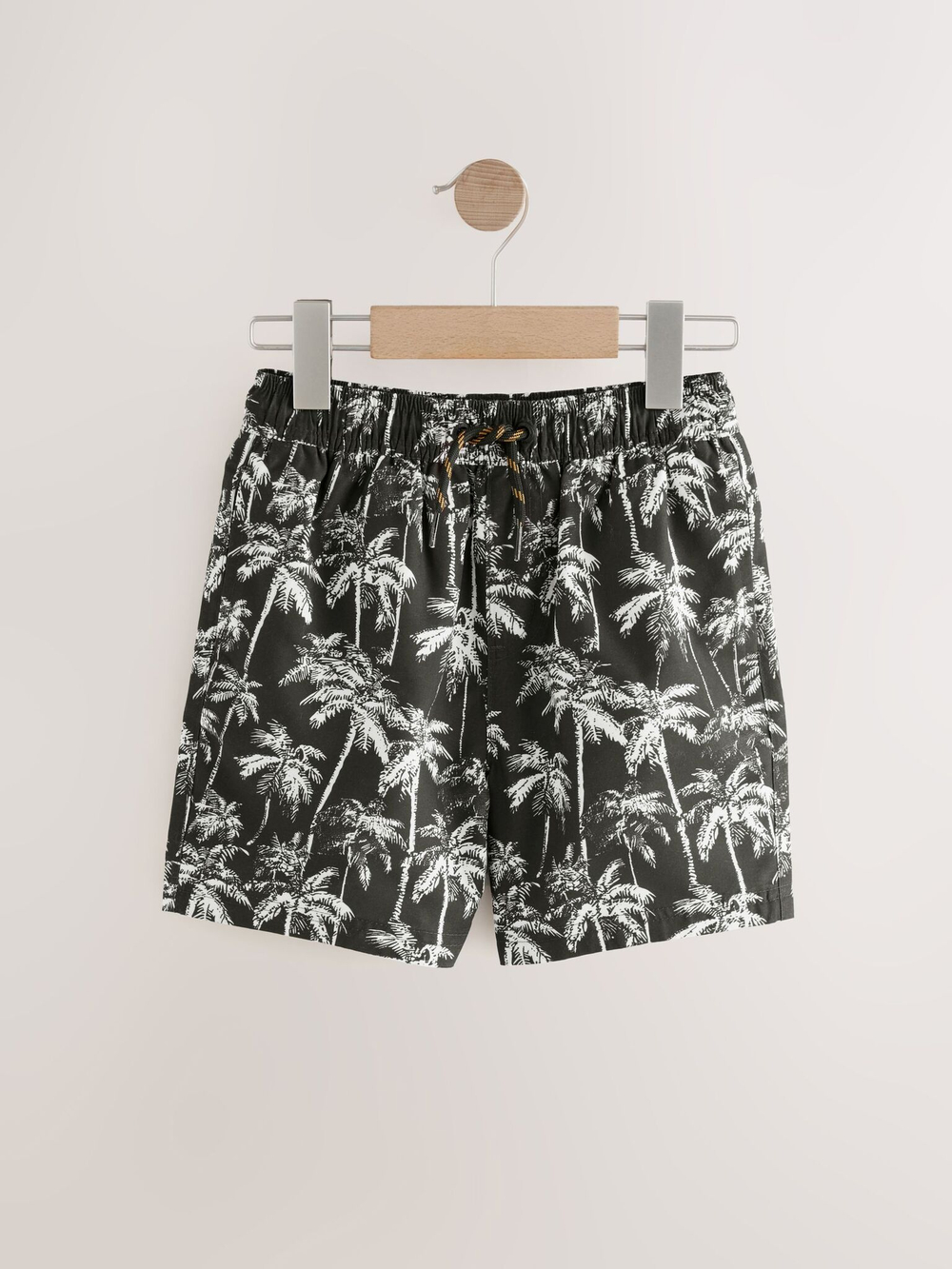 Плавки для мальчика Next E90-235, Черный