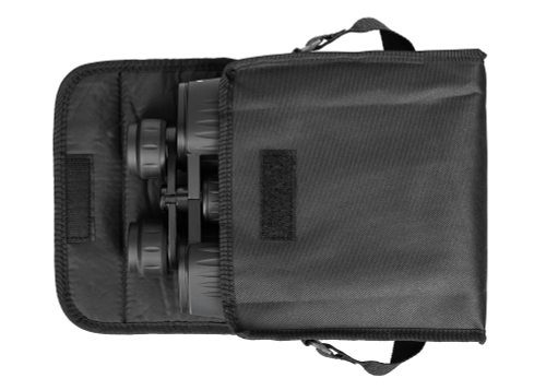 Бинокль Levenhuk New Atom 10x50