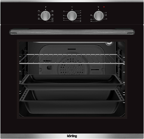 Духовой шкаф Korting OKB 370 CMX