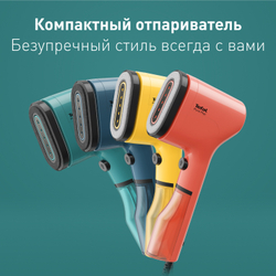 Ручной отпариватель Tefal Pure Pop DT2024E1