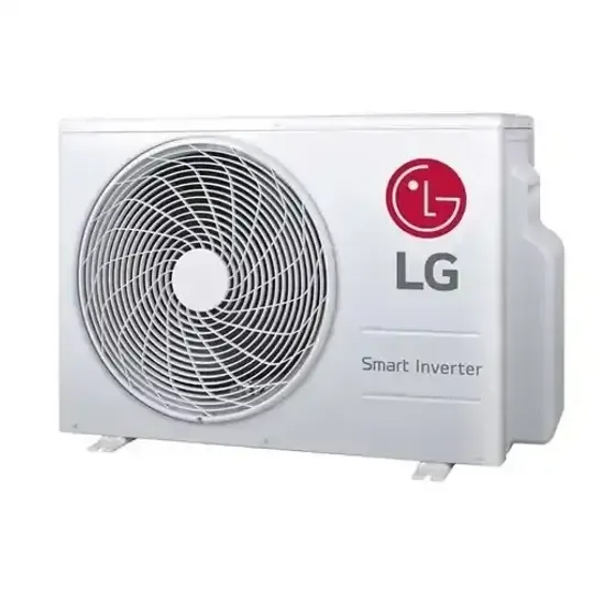 Канальная сплит-система LG UM18WC.N11R0/UU18WC.UL1R0