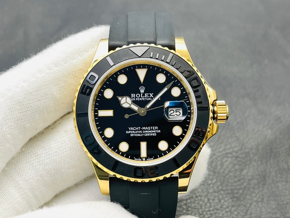 Rolex Yacht-Master Watch