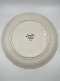 Тарелка 27см Фазаны Keltcraft by Noritake