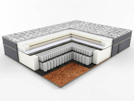 Матрас Sonberry Selebrity