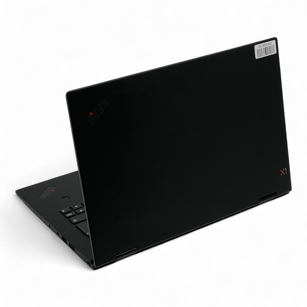 ThinkPad X1 YOGA 3rd