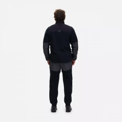 КУРТКА FINNTRAIL ФЛИСОВАЯ МУЖСКАЯ SHERPA 1397