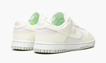 Dunk Low Next Nature WMNS "White / Sail"
