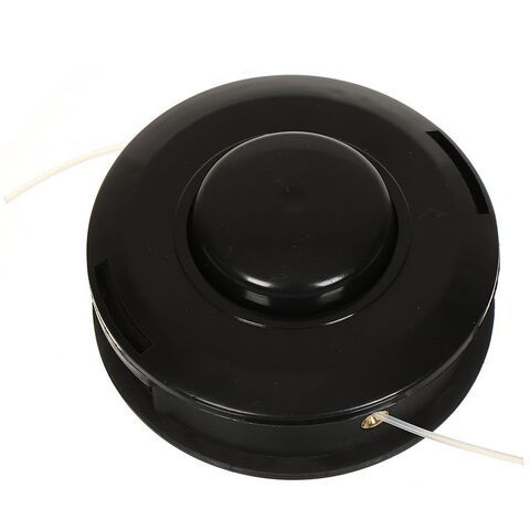 Катушка для триммера полуавтомат, 3 мм, М10х1.25, Bartex, DL-1207