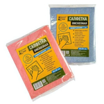 Набор салфеток универсальных вискозных 5шт "Домашний Сундук" ДС-416