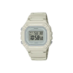 CASIO G Shock W 218HC 8A
