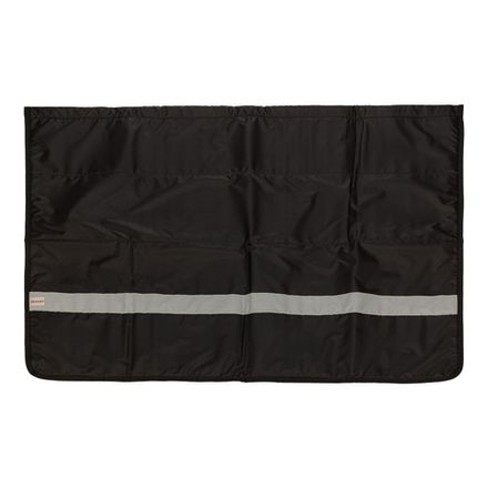 Накидка защитная на бампер, 100х75см REXANT