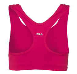 ТОП теннисный Fila Bra Lea W - Розовый