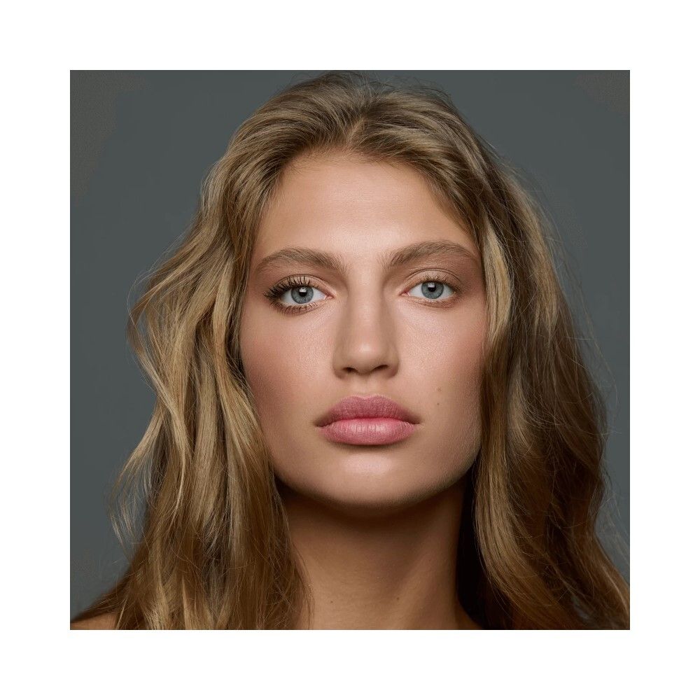 RBG Russian Beauty Guru Объемная тушь для ресниц "Калина", тон 01 черная, 8 мл