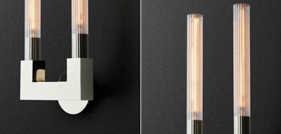 Бра Imperium Loft Rh Cannelle 147875-22