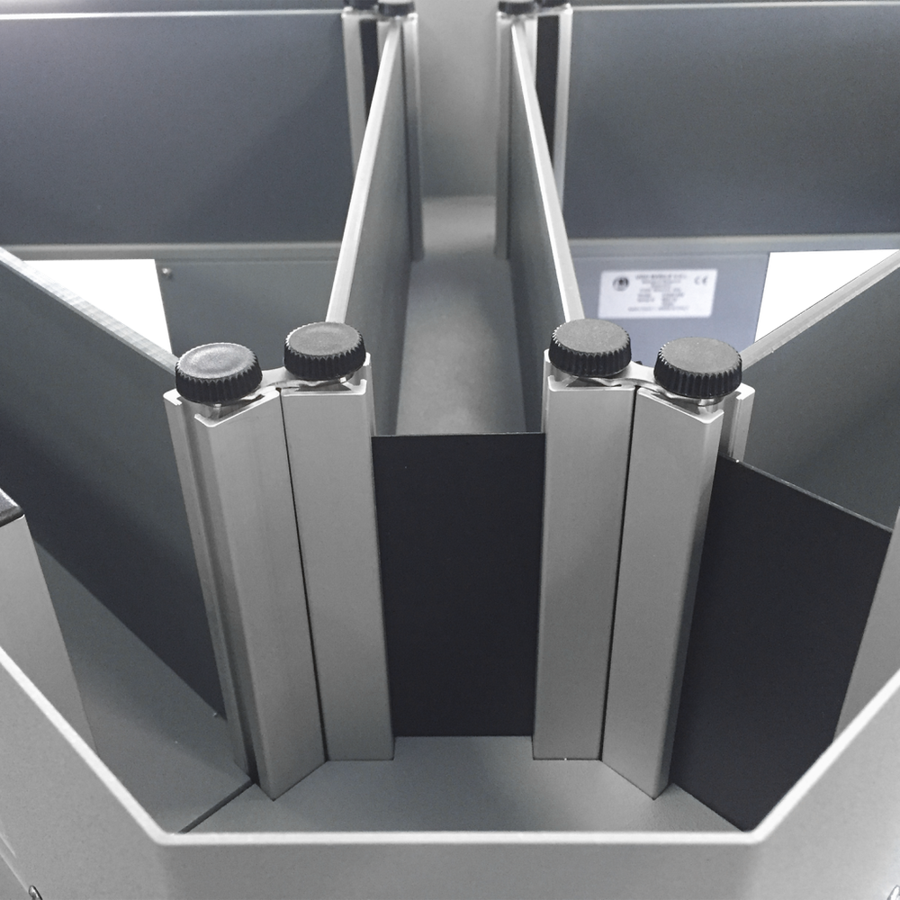 Дельта-лабиринт