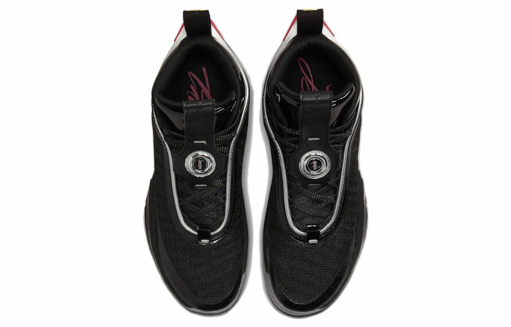 Кроссовки Air Jordan 36 "Mustang" Pe
