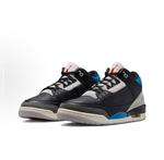Кроссовки Air Jordan 3 Retro "Rare Air"